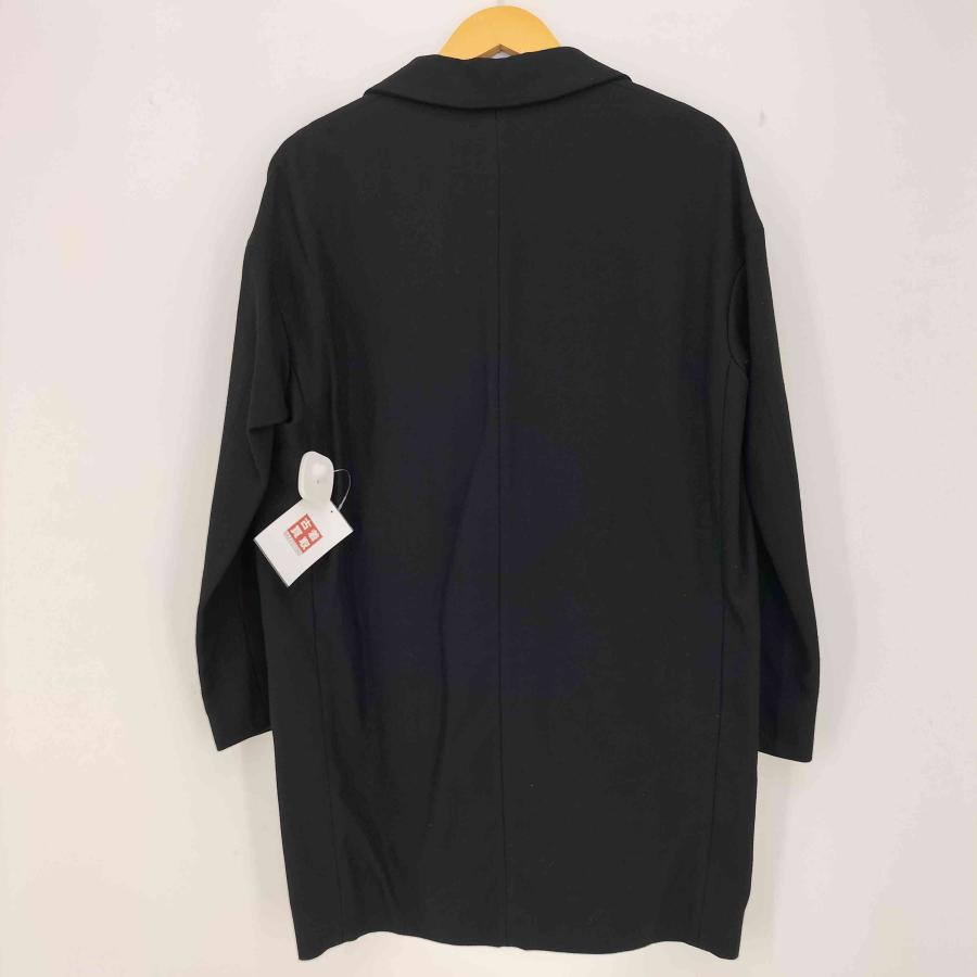 ZARA ZARA(ザラ) 背抜き ダブルブレスト レーヨンテーラード