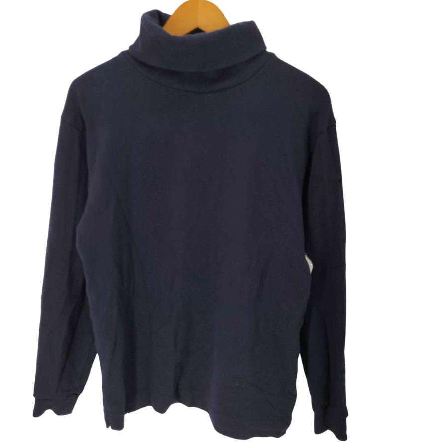 Jackman(ジャックマン) Heavy Pima Sweat Highneck メンズ import 