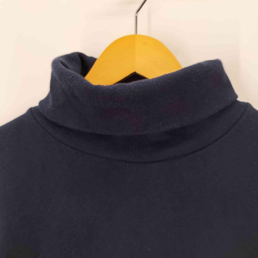 Jackman(ジャックマン) Heavy Pima Sweat Highneck メンズ import 