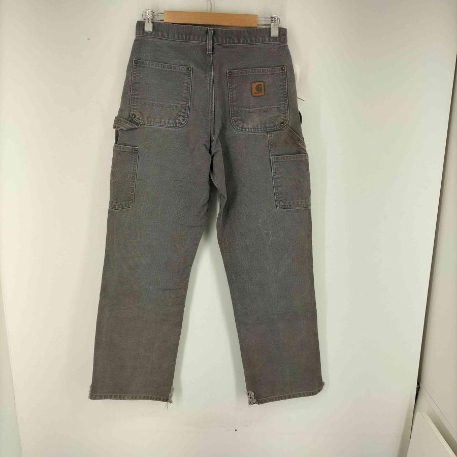 Carhartt(カーハート) Double Knee Pants ダブルニーワークパンツ 