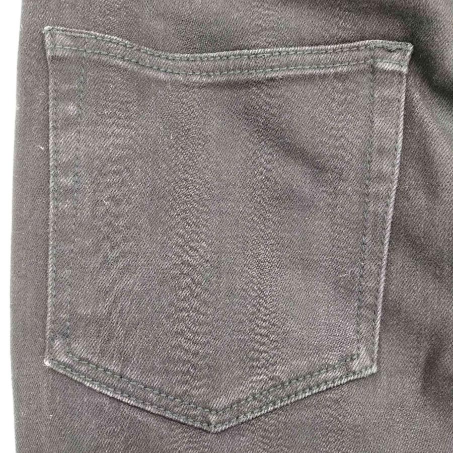 mnml（ミニマル） ダメージデニムパンツ メンズ 29 中古 古着 0714