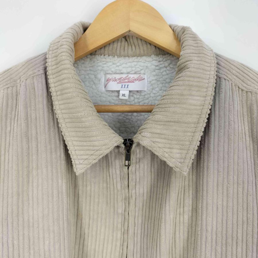 YARD SALE(ヤードセール) Cord Trucker Jacket コーデュロイ YARD SALE(ヤードセール) Cord Trucker Jacket コーデュロイ