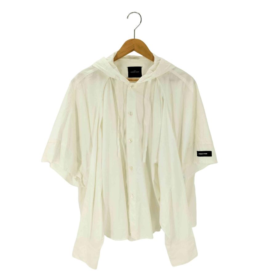 SYU.HOMME/FEMM SYU. HOMME/FEMM(シュウオムフェム) double sleeve 