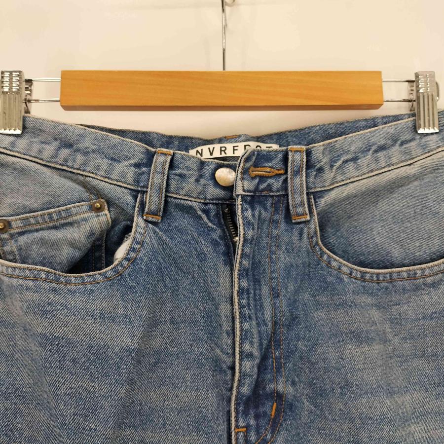 NVRFRGT(ネヴァーフォーゲット) 3D Twisted Jeans メンズ JPN:1 NVRFRGT(ネヴァーフォーゲット) 3D Twisted Jeans メンズ JPN:1