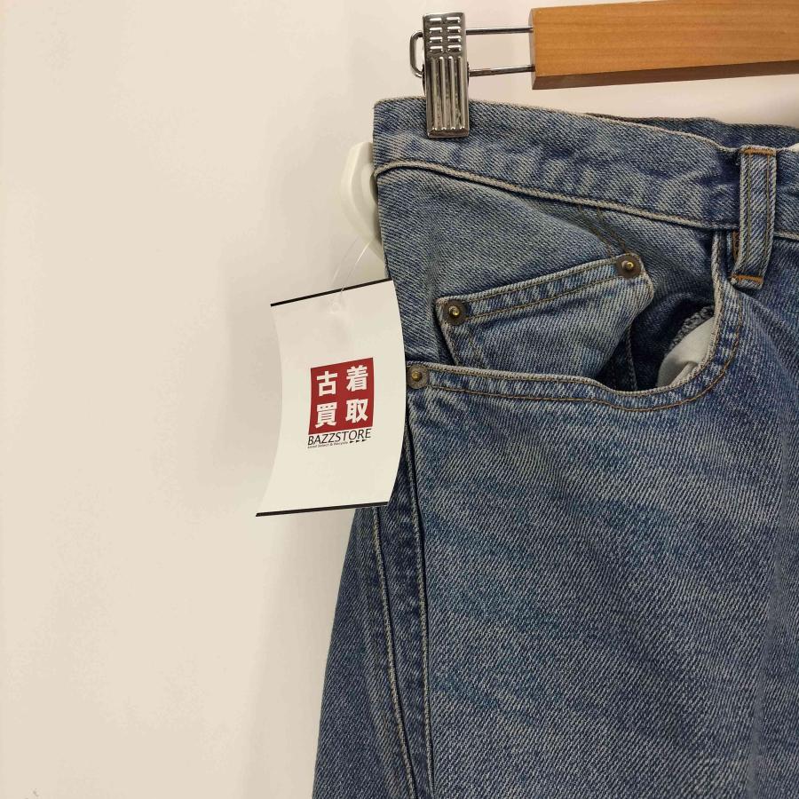 NVRFRGT(ネヴァーフォーゲット) 3D Twisted Jeans メンズ JPN:1 NVRFRGT(ネヴァーフォーゲット) 3D Twisted Jeans メンズ JPN:1
