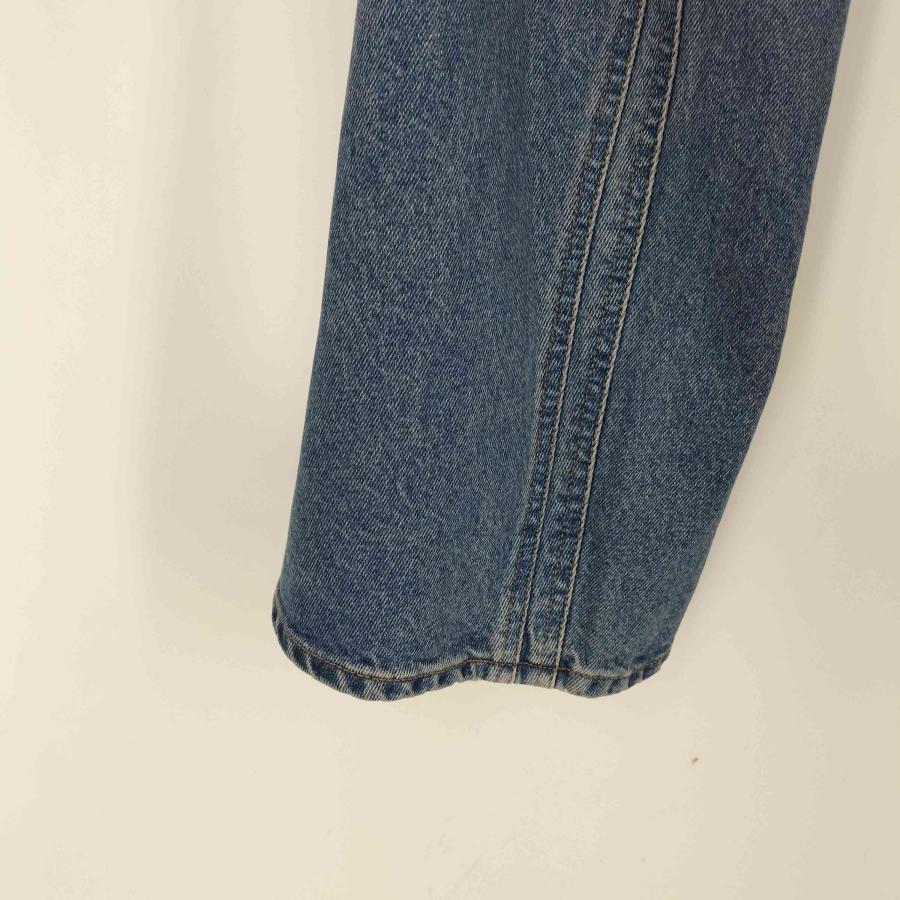 NVRFRGT(ネヴァーフォーゲット) 3D Twisted Jeans メンズ JPN:1 NVRFRGT(ネヴァーフォーゲット) 3D Twisted Jeans メンズ JPN:1