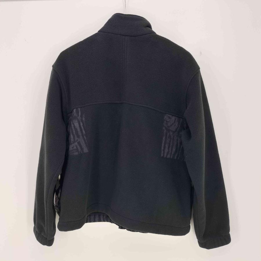 NIKE ACG(ナイキエーシージー) MICROFLEECE JAKETS マイクロフリース