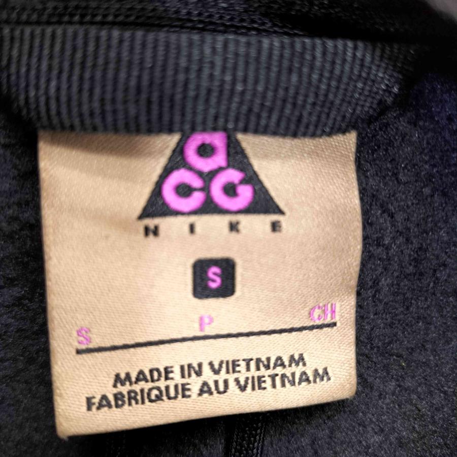 NIKE ACG(ナイキエーシージー) MICROFLEECE JAKETS マイクロフリース