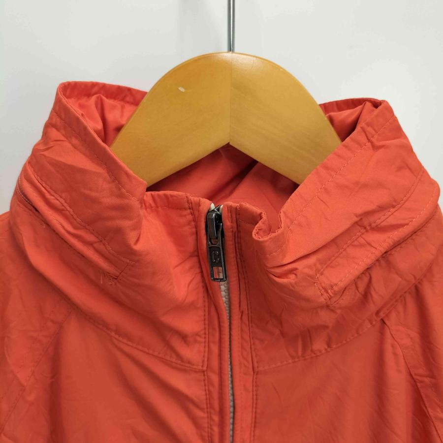 ランズエンド（LANDS' END） LANDS END(ランズエンド) スタンドカラー