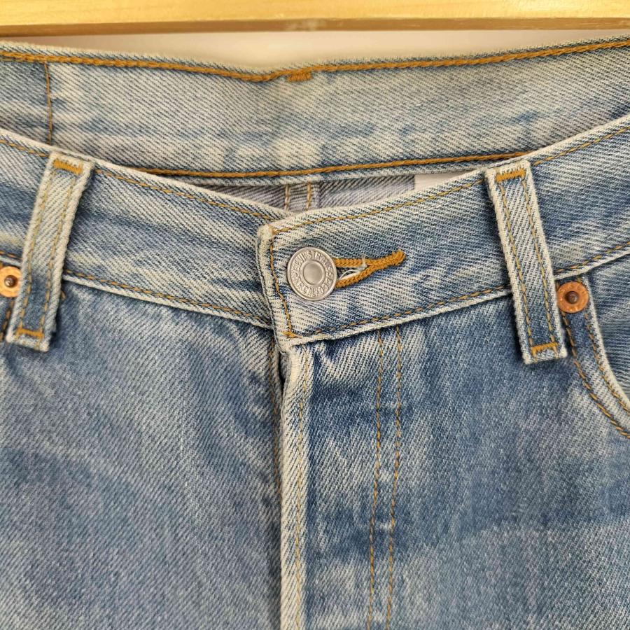 Levi's Levis(リーバイス) コロンビア製 05年製 501XX ボタン裏