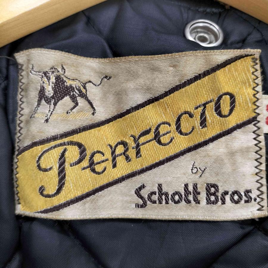 Schott N.Y.C Perfecto by Schott(パーフェクトバイショット Schott N.Y.C Perfecto by Schott(パーフェクトバイショット