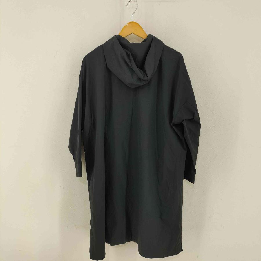 DANSKIN DANSKIN(ダンスキン) ST LT SHIRT COAT ストレッチ DANSKIN DANSKIN(ダンスキン) ST LT SHIRT COAT ストレッチ