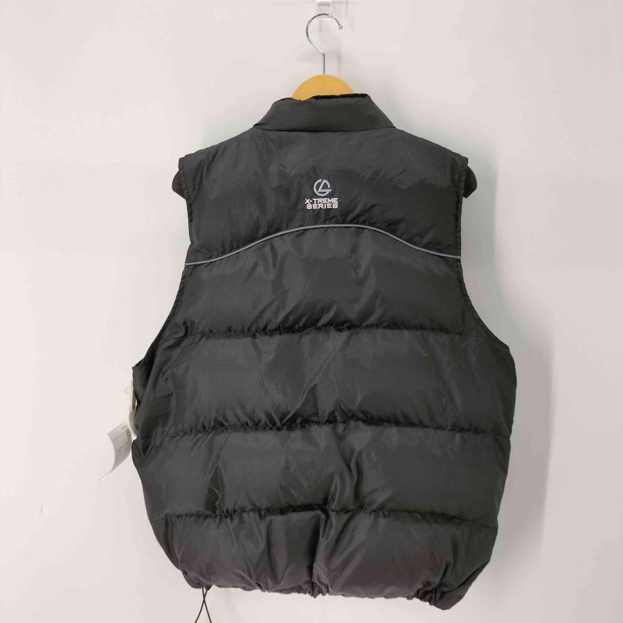 LFYT(エルエフワイティー) X-TREAM PUFFER VEST パフベスト ダウン 