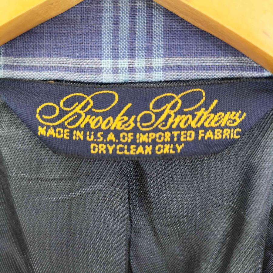 BROOKS BROTHERS BROTHERS(ブルックスブラザーズ) 90S USA製 BROOKS BROTHERS BROTHERS(ブルックスブラザーズ) 90S USA製