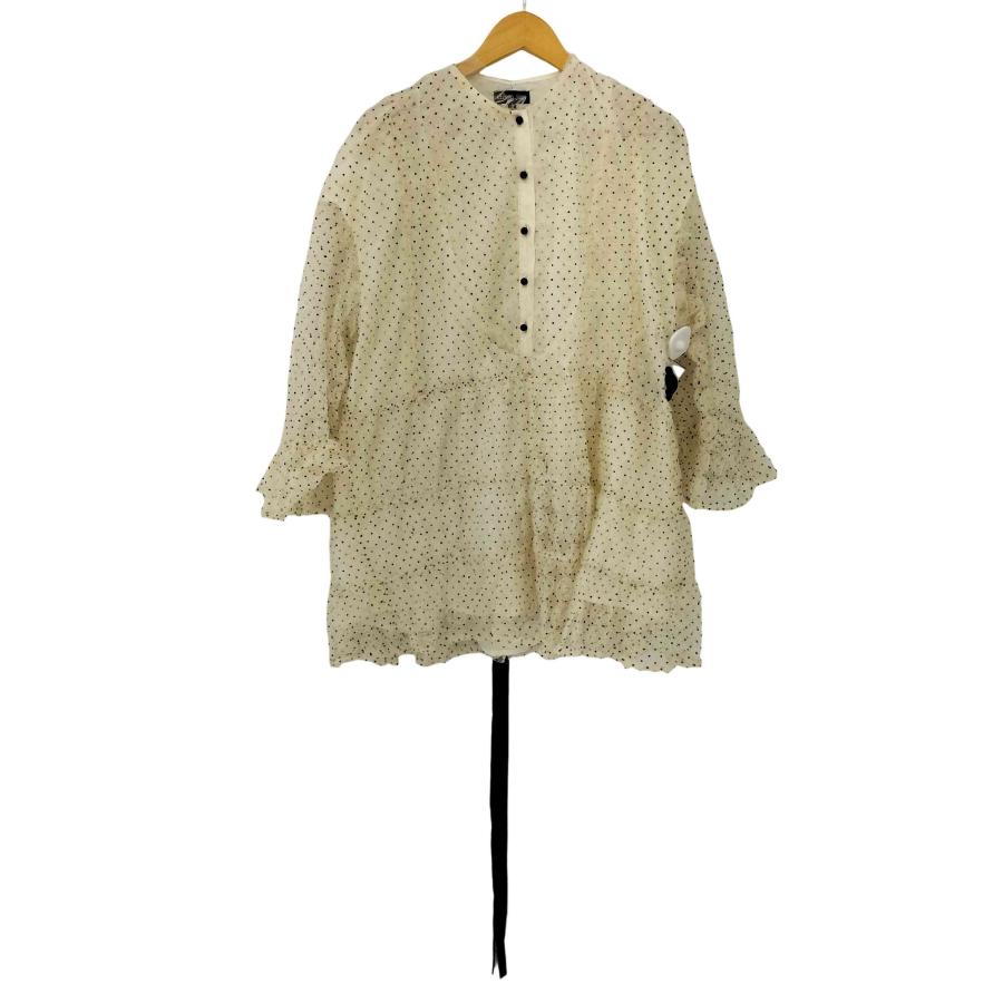 Sister Jane SISTER JANE(シスタージェーン) Medallion Mini Dress 