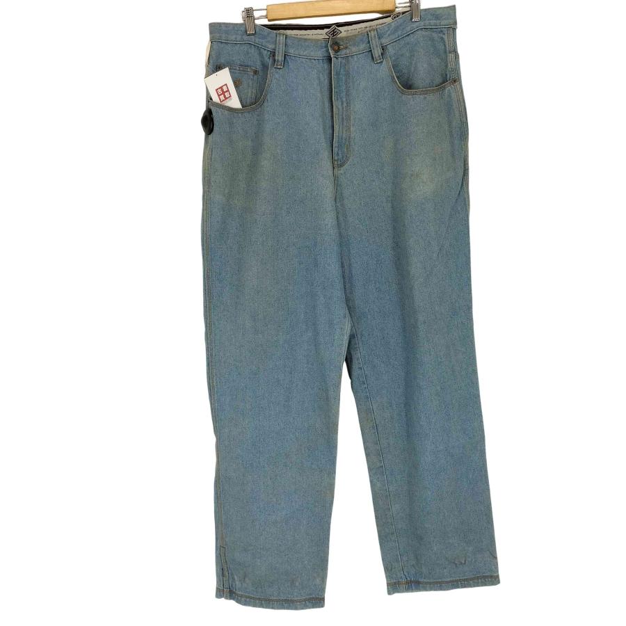 エニーチェ enyce(エニーチェ) 90S ビッグサイズデニムパンツ street 