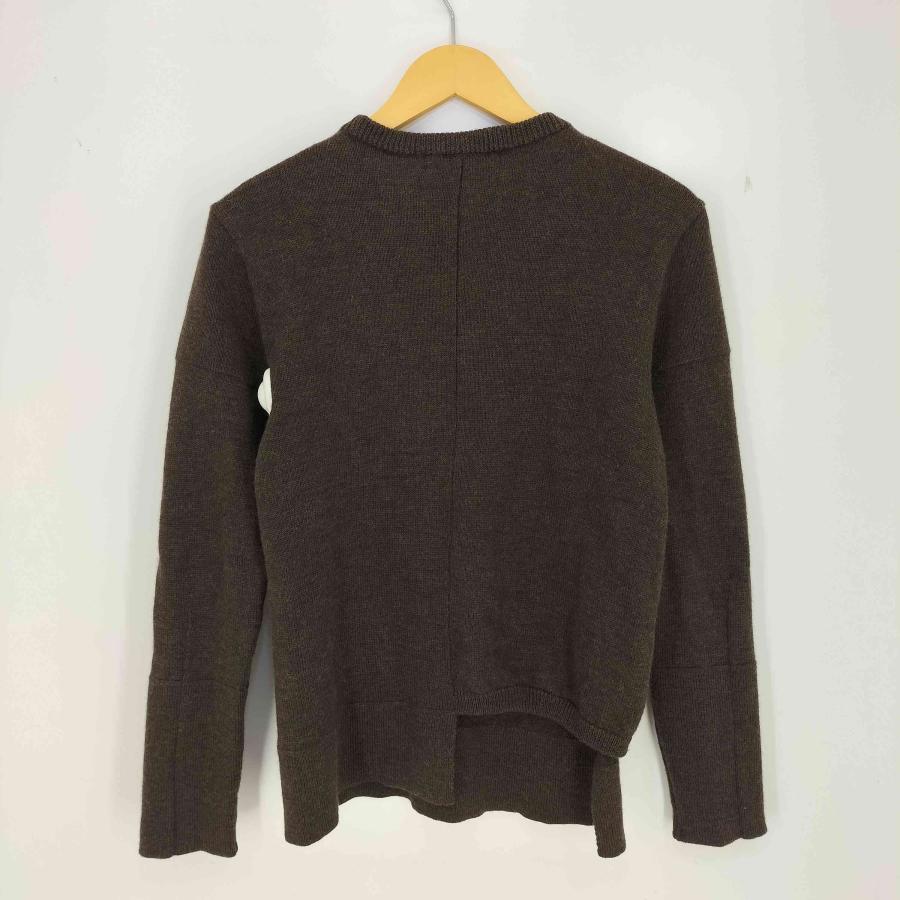 UNDERCOVER 袖ニットチェックブルゾン ハリスツイード UNDERCOVER 袖ニットチェックブルゾン ハリスツイード - メルカリ