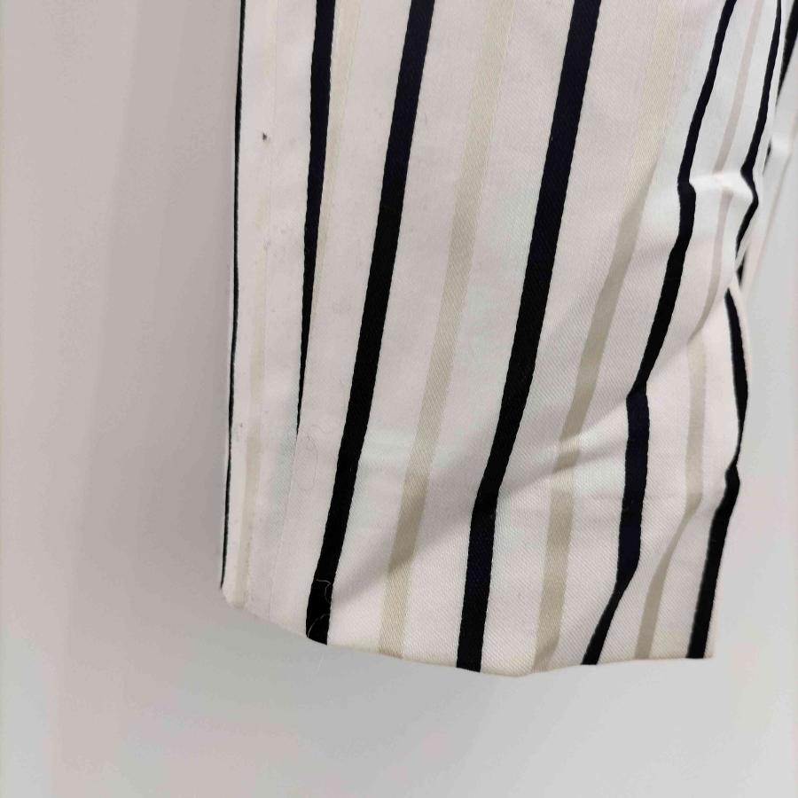 POLO RALPH LAUREN（ポロ・ラルフローレン） ベルト付きストライプ