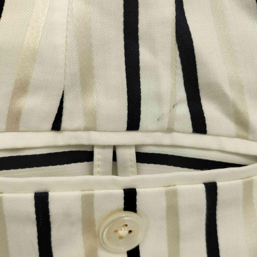POLO RALPH LAUREN（ポロ・ラルフローレン） ベルト付きストライプ