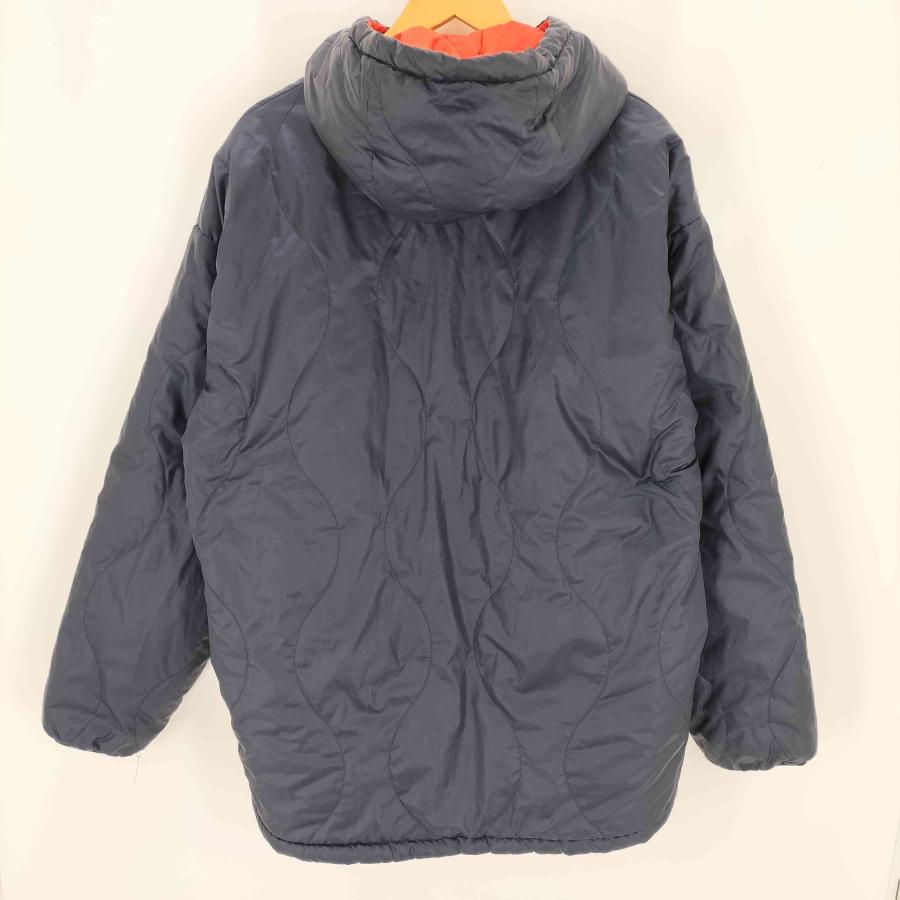 MANASTASH MANASTASH(マナスタッシュ) Y2K REVERSIBLE HOODIE MANASTASH MANASTASH(マナスタッシュ) Y2K REVERSIBLE HOODIE