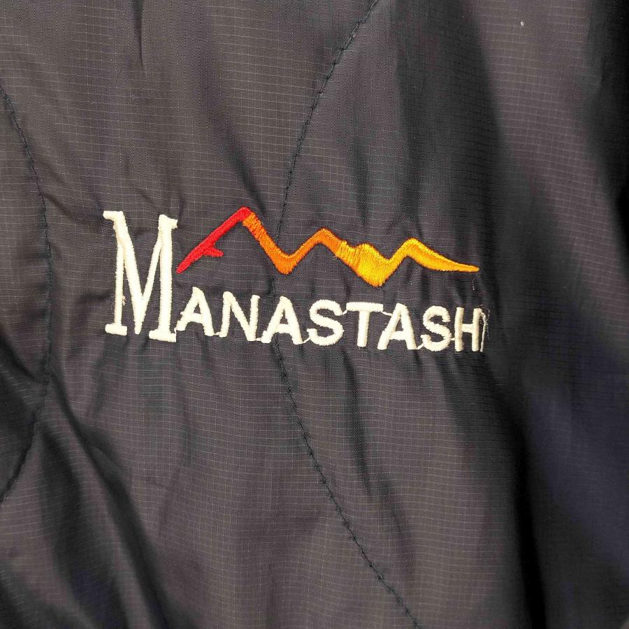MANASTASH MANASTASH(マナスタッシュ) Y2K REVERSIBLE HOODIE MANASTASH MANASTASH(マナスタッシュ) Y2K REVERSIBLE HOODIE