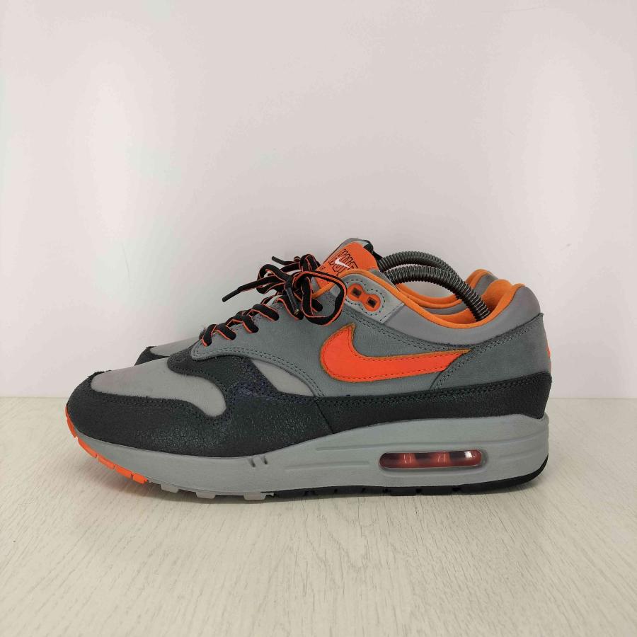 HUF（ハフ） Air Max 1 Brilliant Orange メンズ JPN：27 中古 古着