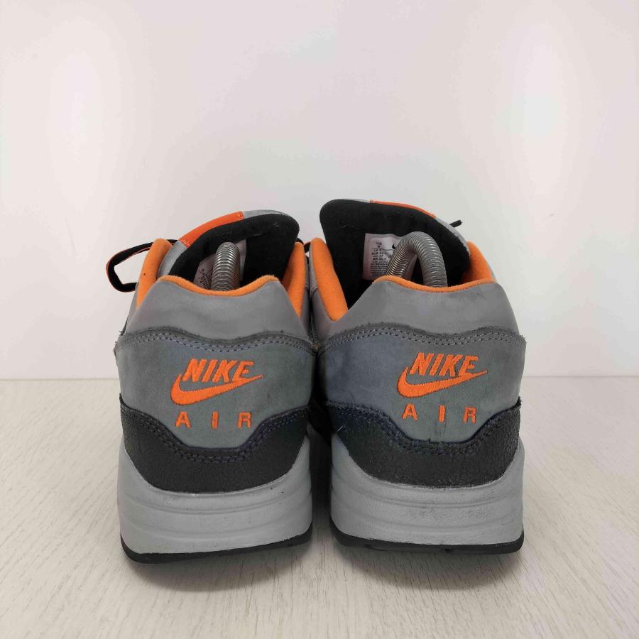 HUF(ハフ) Air Max 1 Brilliant Orange メンズ JPN：27 【中古】【ブランド古着バズストア】 HUF（ハフ） Air Max 1 Brilliant Orange メンズ JPN：27 中古 古着