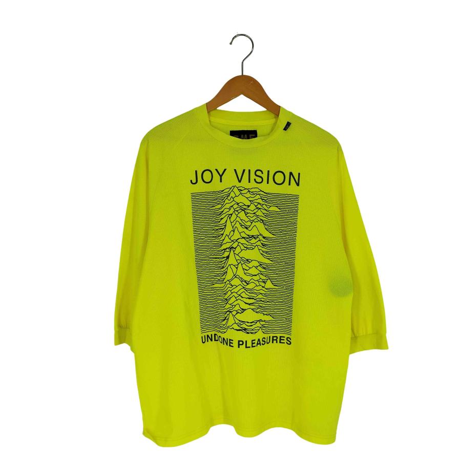 トップス COMFY OUTDOOR GARMENT JOY VISION L/S Tee COMFY OUTDOOR GARMENT JOY VISION L/S Tee