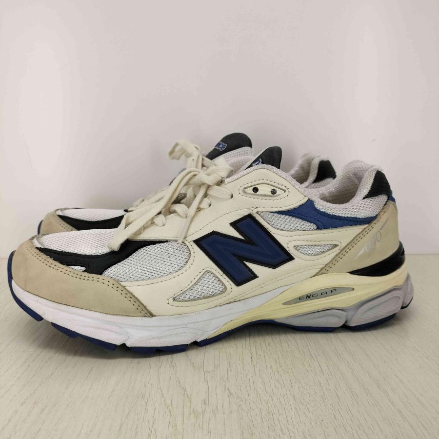 New Balance NEW BALANCE(ニューバランス) M990 WB3 V3 メンズ JPN：27  