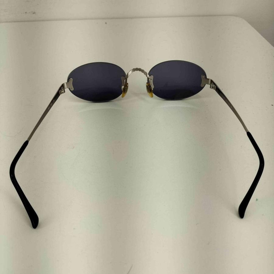 OLIVER PEOPLES PEOPLES(オリバーピープルズ) リムレスサングラス  