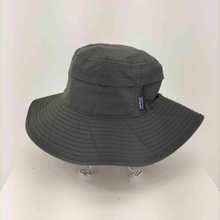 Baggies Brimmer バギーズブリマー ハット パタゴニア Amazon.co.jp: [パタゴニア] BAGGIES BRIMMER バギーズ ブリマー