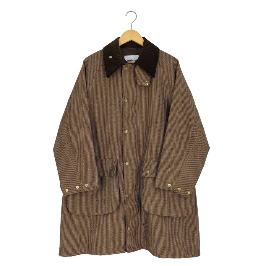 Barbour(バブアー) 別注 Beaufort ビューフォート ステンカラーコート 