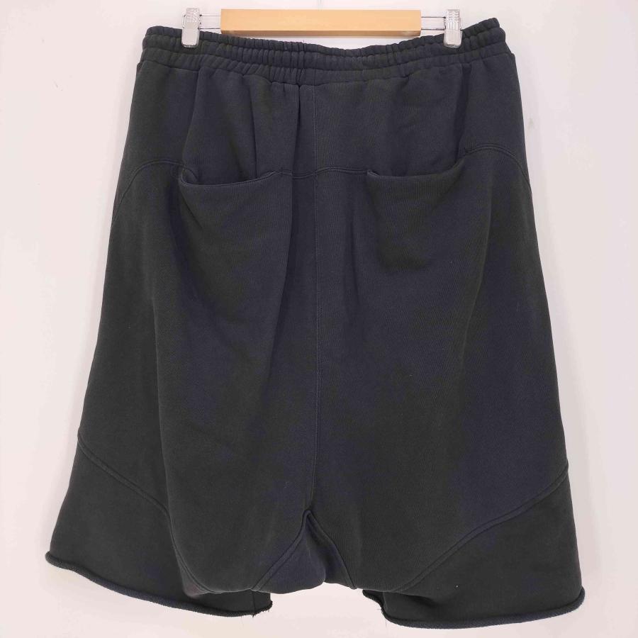 entire studios(エンタイアスタジオ) HEAVY DROP SHORT サルエル