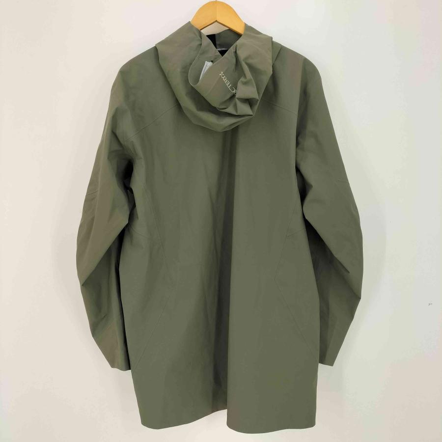 ARC'TERYX ARCTERYX(アークテリクス) RALLE LONG JACKET レイル