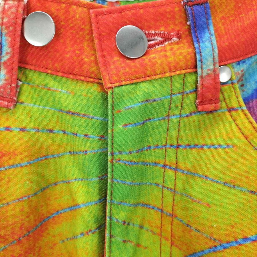TENDER PERSON PERSON(テンダーパーソン) Angel Denim Pants メンズ 3 