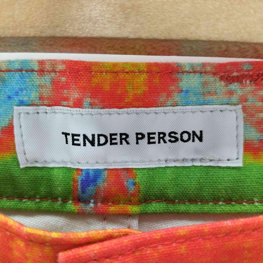 TENDER PERSON PERSON(テンダーパーソン) Angel Denim Pants メンズ 3 