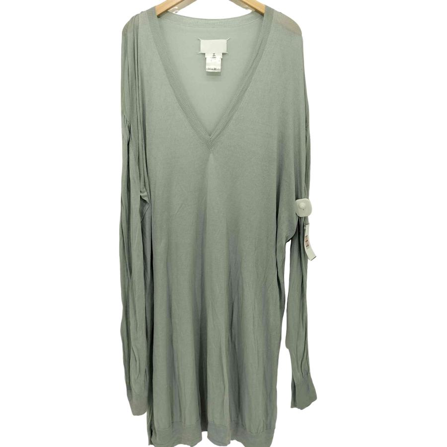 MARTIN MARGIELA Martin Margiela(マルタンマルジェラ) シルクニット  