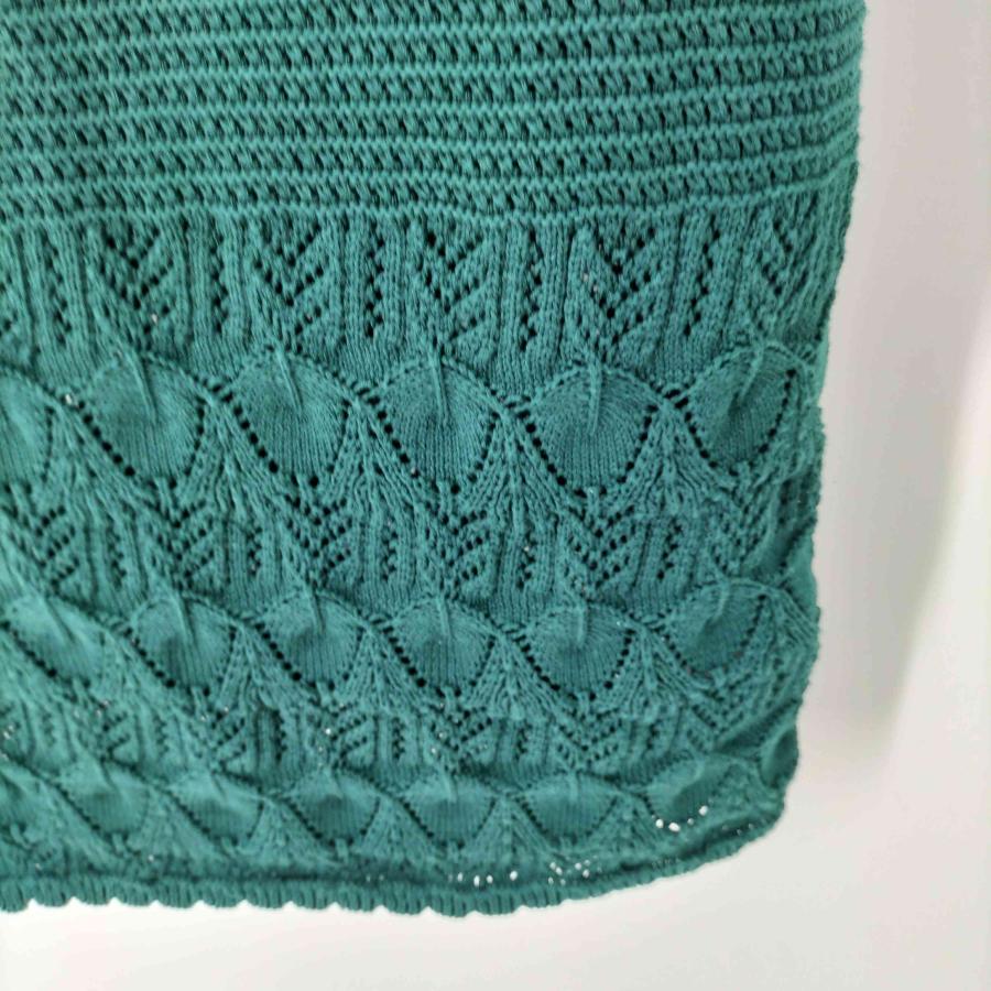 ZARA ZARA(ザラ) ニット タイト マキシスカート レディース S