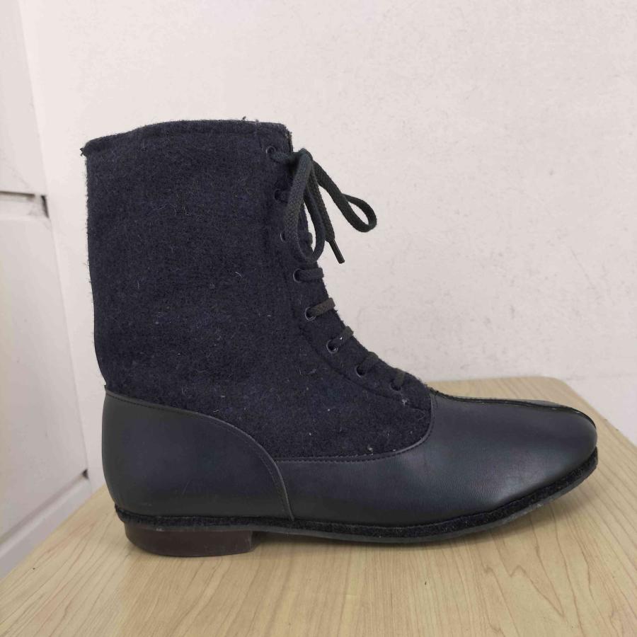 U.S. AIR FORCE(ユーエスエアーフォース) 50S~ Wool Felt Boots メンズ 
