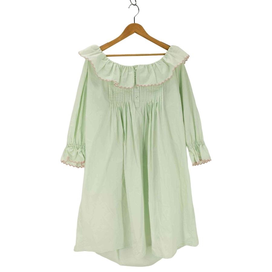 papier(パピエ) Louise dress レディース FREE 中古 古着 0345  