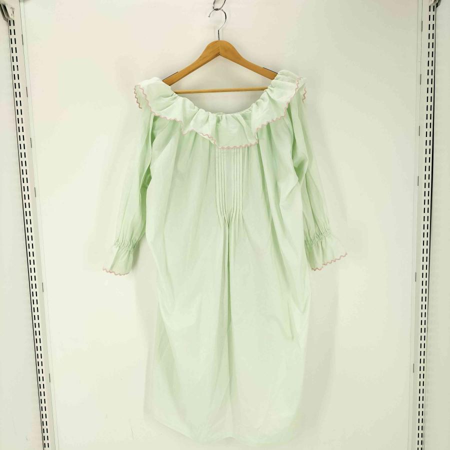 papier(パピエ) Louise dress レディース FREE 中古 古着 0406