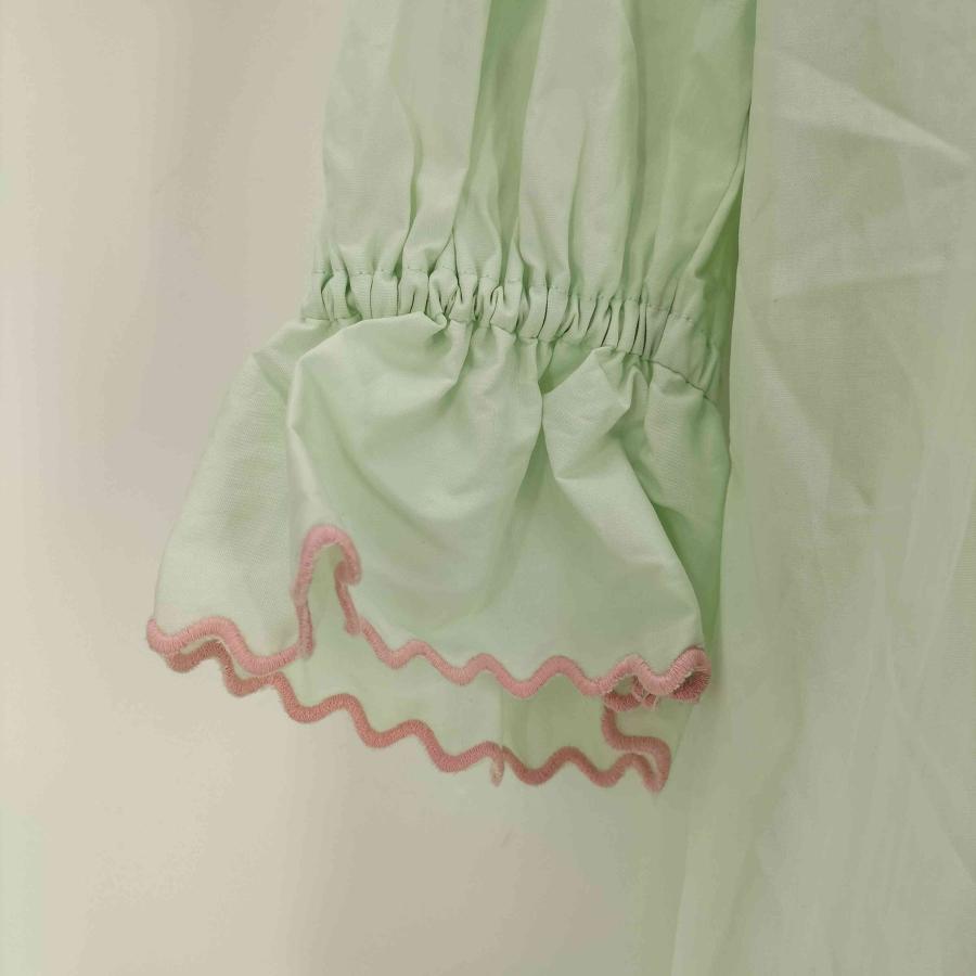 papier(パピエ) Louise dress レディース FREE 【中古】【ブランド古着バズストア】 papier(パピエ) Louise dress レディース FREE 中古 古着 0406