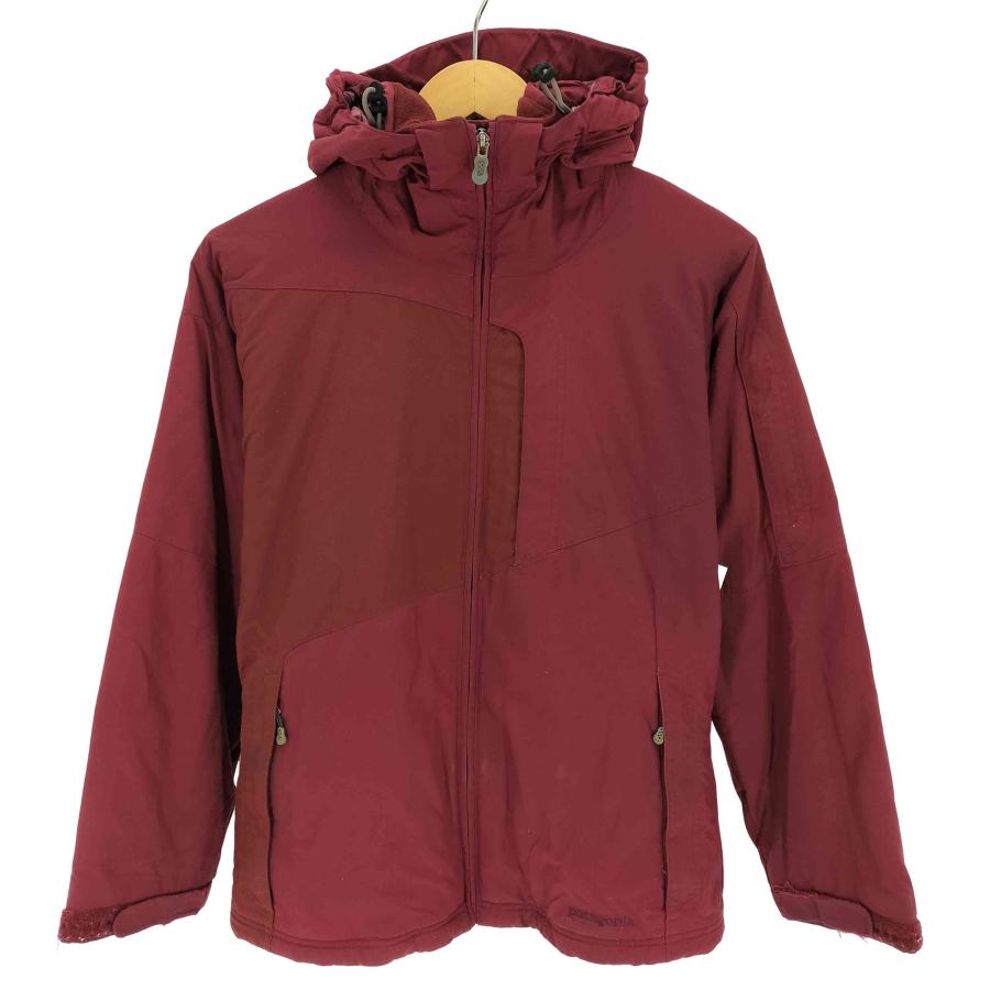 patagonia スノージャケット　スノーウェア patagonia スノージャケット スノーウェア 日本未入荷色☆黒