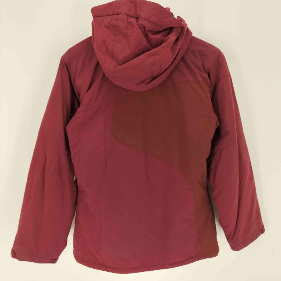 Patagonia パタゴニア　スノージャケット　スノーウエア　レディース　XS patagonia（パタゴニア） スノージャケット レディース JPN：XS 中古