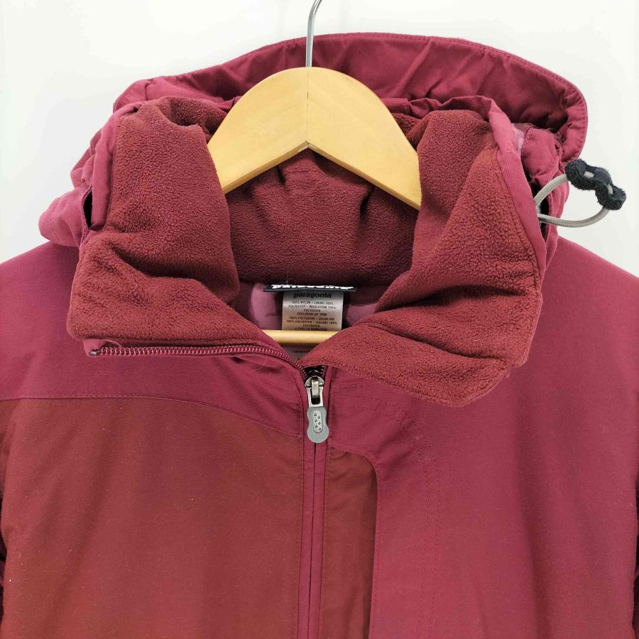 patagonia スノージャケット　スノーウェア patagonia スノージャケット スノーウェア 日本未入荷色☆黒