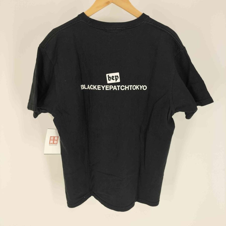 The Black Eye Patch BEP COMPACT シャツ BEP COMPACT シャツ