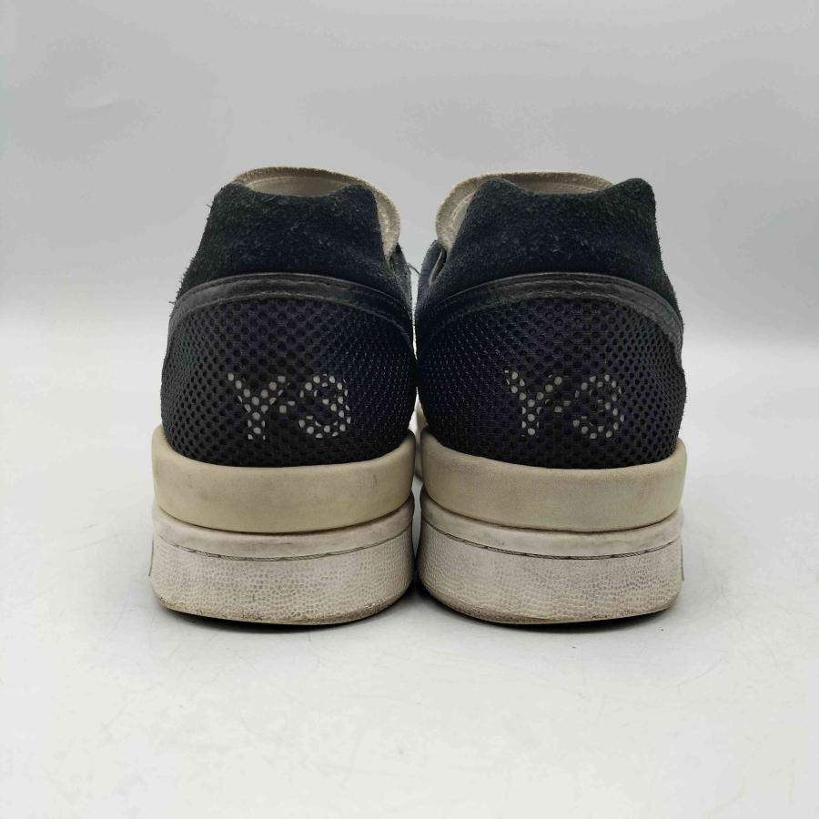 Y-3 Y-3(ワイスリー) WEDGE STAN ウェッジ スタン メッシュ ローカット  