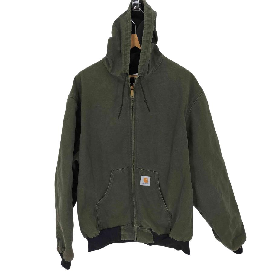 Carhartt（カーハート） 裏地メッシュアクティブジャケット メンズ