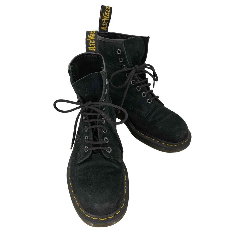 Dr.Martens Dr.Martens(ドクターマーチン) 8ホール スエード ショート 