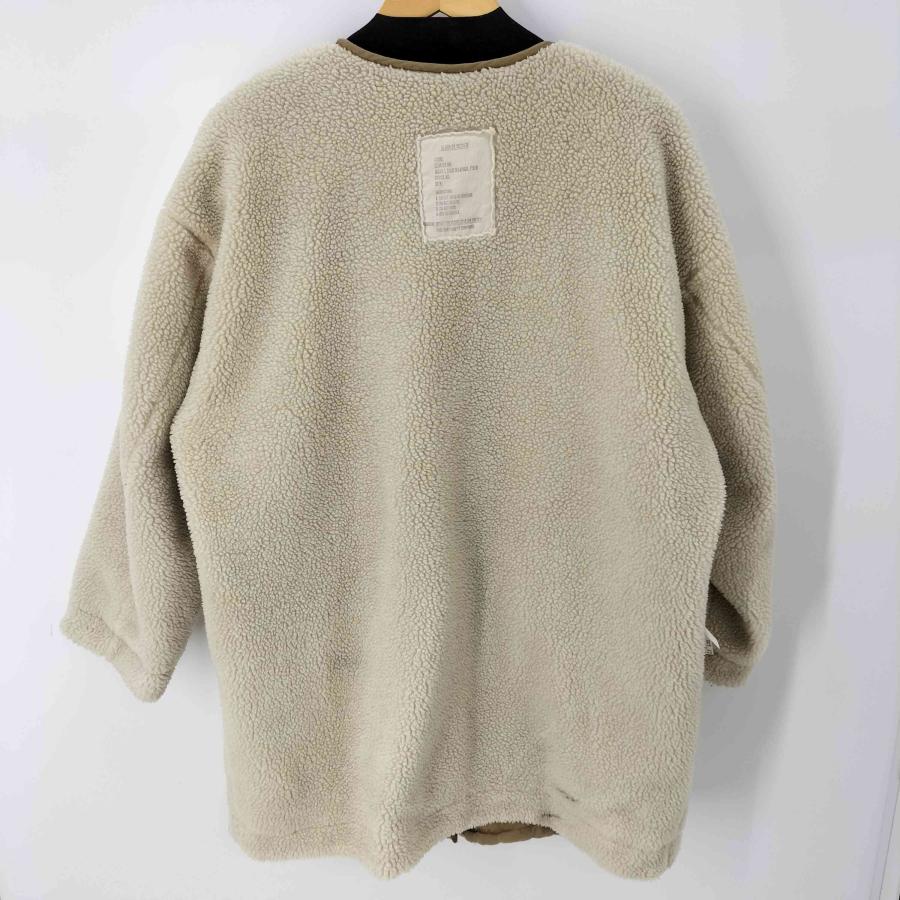 BLACK BY MOUSSY by moussy(ブラックバイマウジー) リバーシブル  